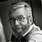 Antonio Muñoz Molina