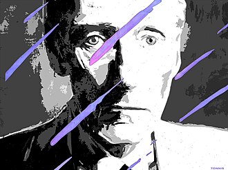 William S. Burroughs